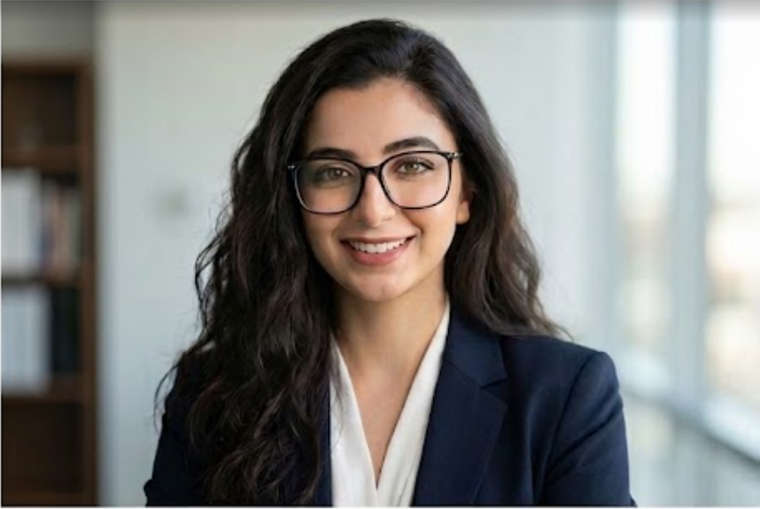 Moomal Zahid 
