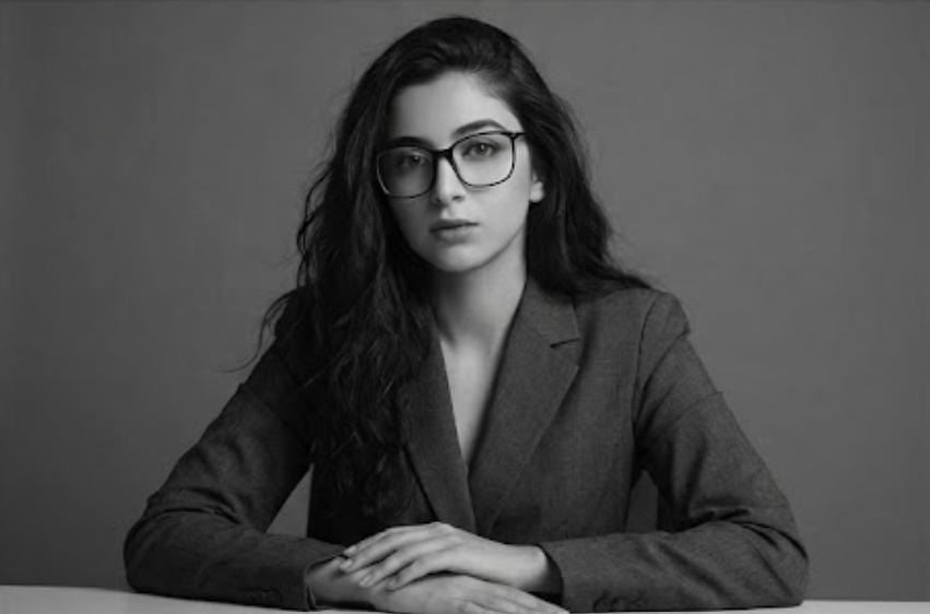 Moomal Zahid 